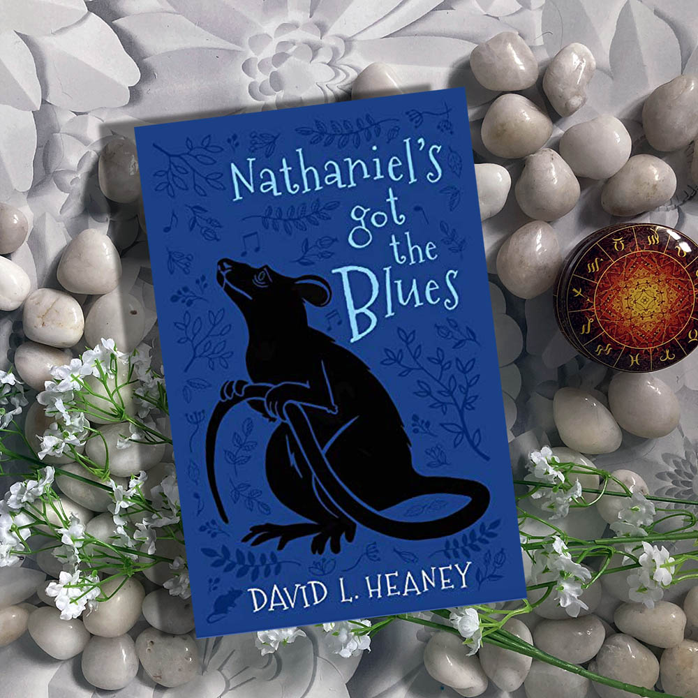 Nathaniel’s got the Blues – David L. Heaney