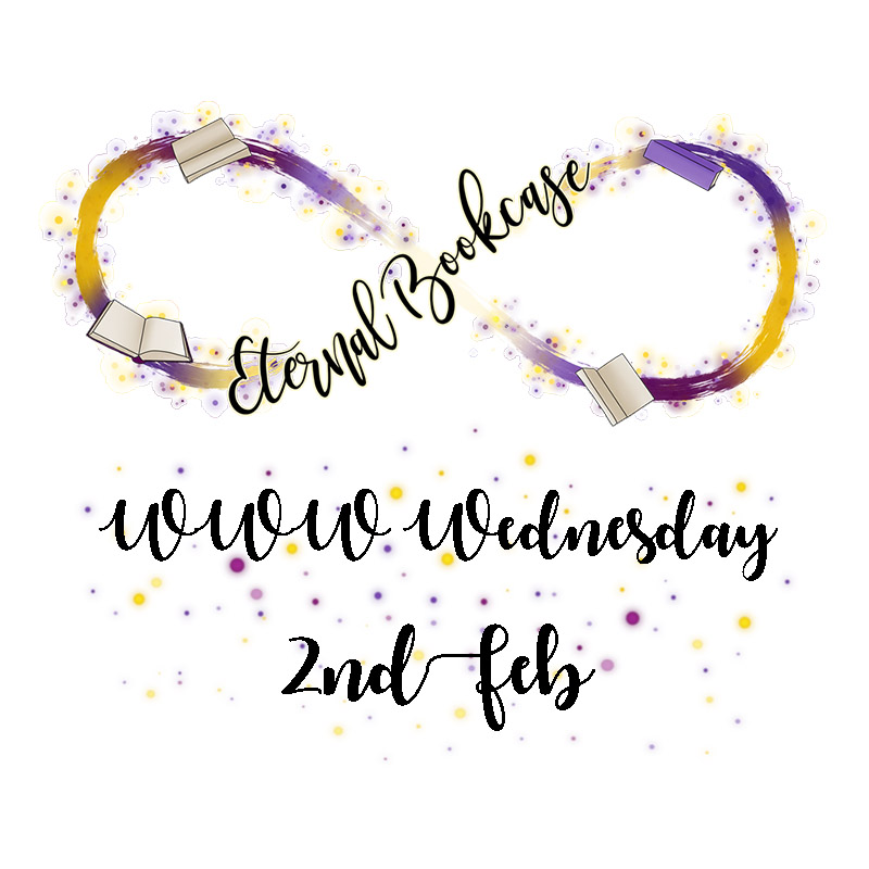 3W Wednesday – 2nd Feb