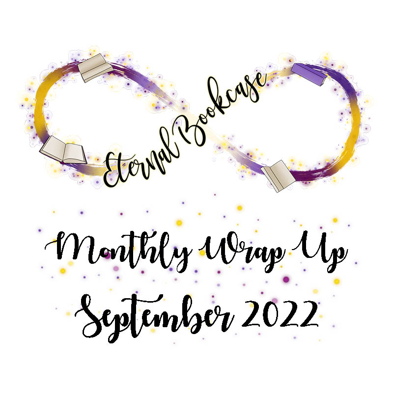 Monthly Wrap Up – September 2022