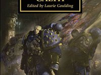 [Book Review] Mark of Calth – Short Story Anthology edited by Laurie Goulding